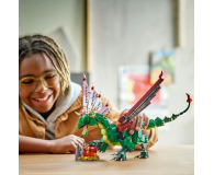 LEGO Creator 31161 Średniowieczny smok - 1283663 - zdjęcie 13